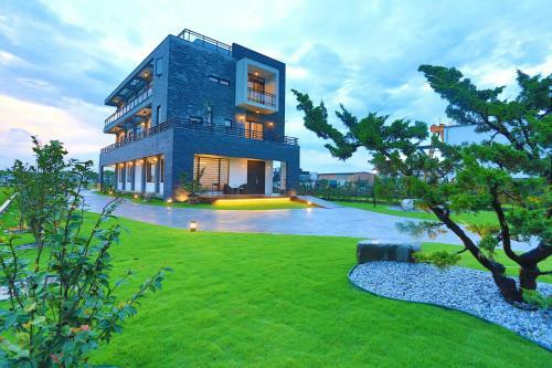 Qi Li Xiang Homestay