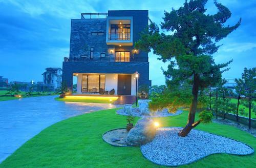 Qi Li Xiang Homestay