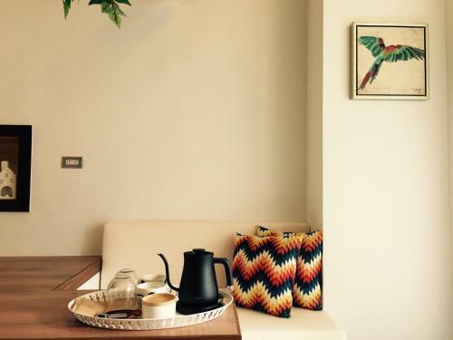 Bed & Breakfast Il Piccolo Polpo Hotel