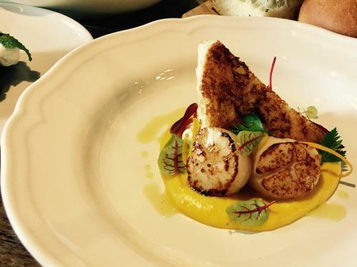 Bed & Breakfast Il Piccolo Polpo Hotel