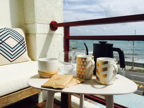 Bed & Breakfast Il Piccolo Polpo Hotel