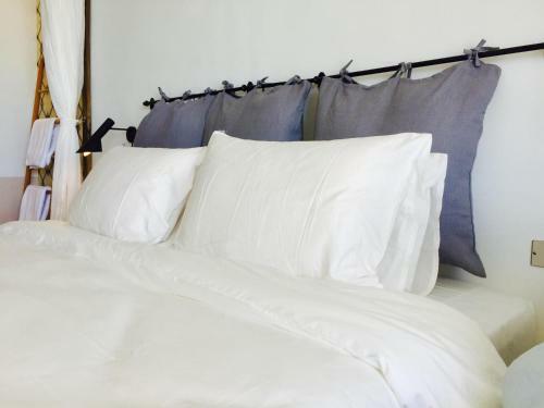 Bed & Breakfast Il Piccolo Polpo Hotel