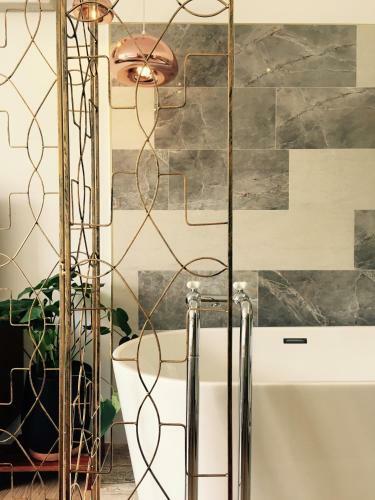 Bed & Breakfast Il Piccolo Polpo Hotel