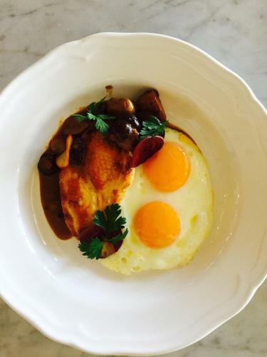 Bed & Breakfast Il Piccolo Polpo Hotel