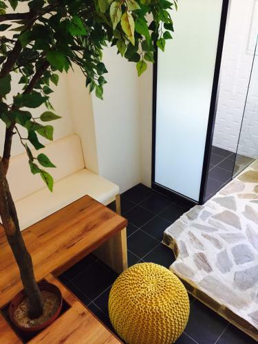 Bed & Breakfast Il Piccolo Polpo Hotel