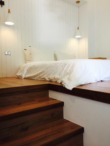 Bed & Breakfast Il Piccolo Polpo Hotel