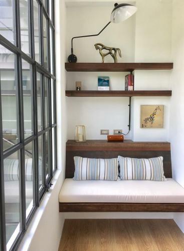 Bed & Breakfast Il Piccolo Polpo Hotel