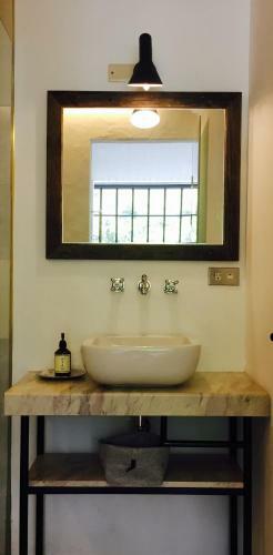 Bed & Breakfast Il Piccolo Polpo Hotel