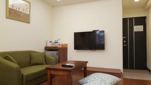 Summer Tree Homestay