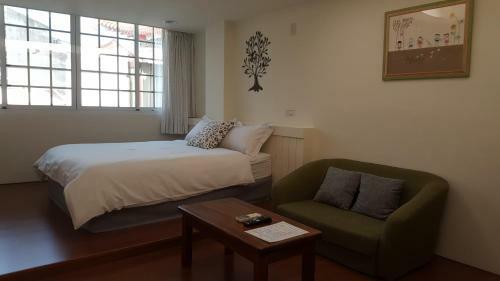 Summer Tree Homestay