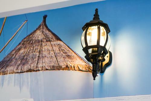 Hostal Greece Little Castle