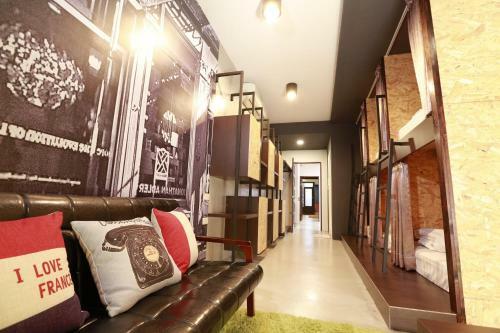 Hostal Original