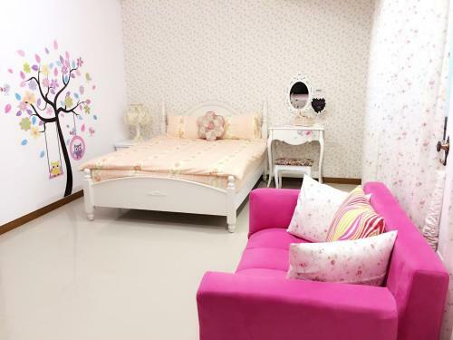 Country Style Anping Homestay