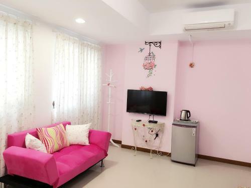 Country Style Anping Homestay