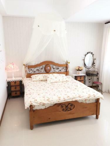 Country Style Anping Homestay