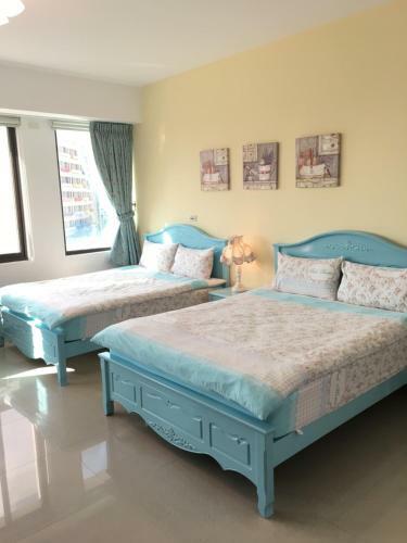 Country Style Anping Homestay