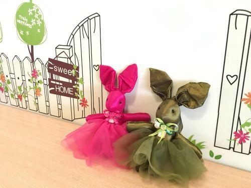 Country Style Anping Homestay