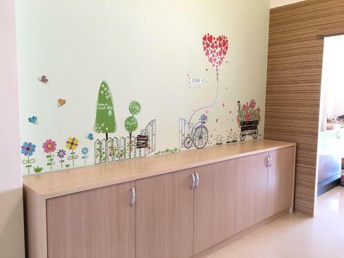 Country Style Anping Homestay