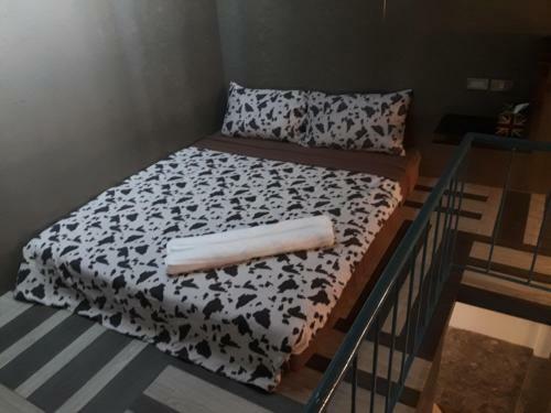 Old House Small Home