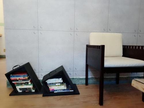 Woods Decor - Guangci St.