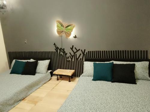 Woods Decor - Guangci St.