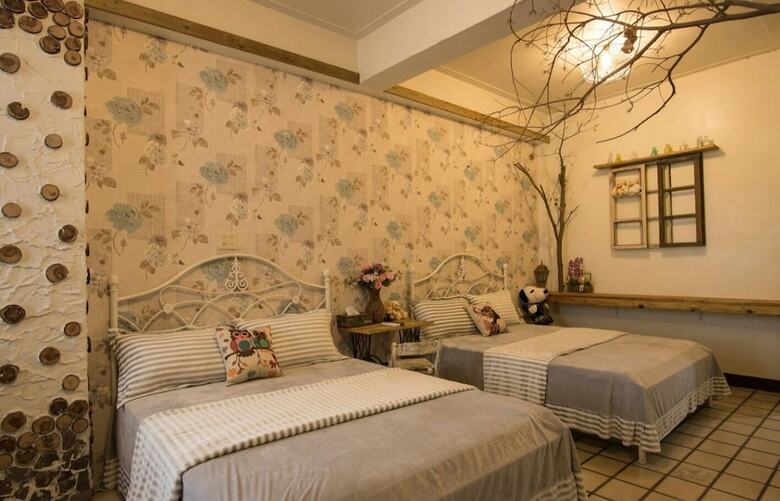 Hotel Xiong Maji Garden