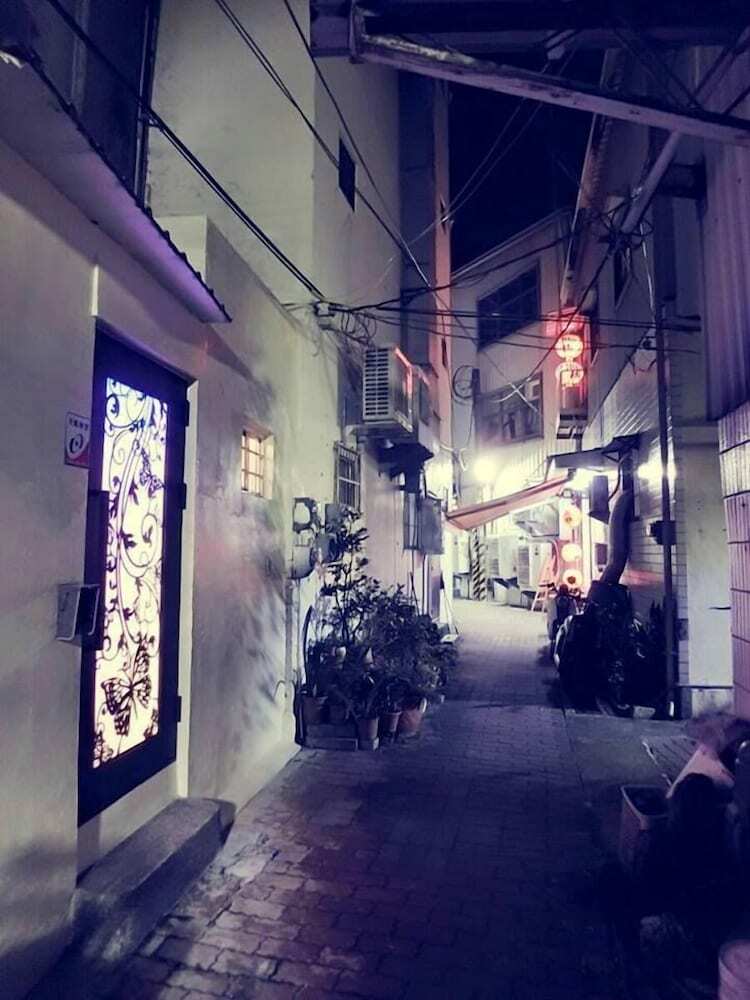 Hotel Xiong Maji Garden