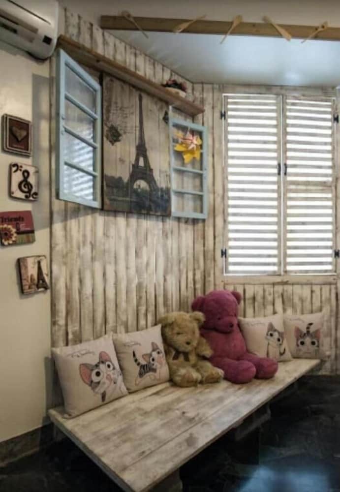 Hotel Xiong Maji Garden