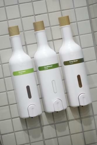 Cao Ji Book Inn Hostel