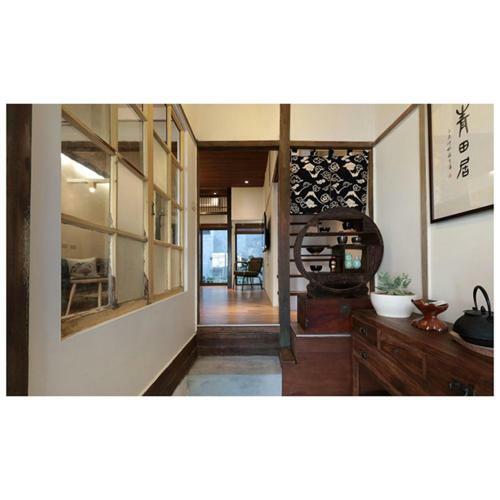 Villa Ching Tian Live