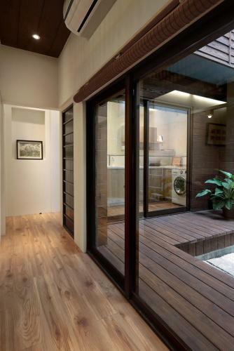 Villa Ching Tian Live