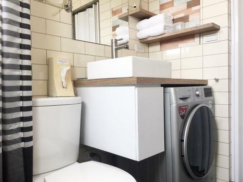 Apartamento G Piso Homestay