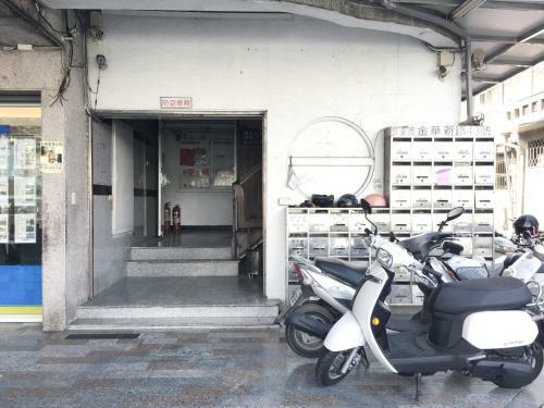 Apartamento G Piso Homestay