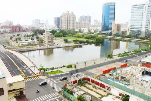 Apartamento G Piso Homestay