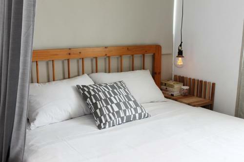 Apartamento G Piso Homestay