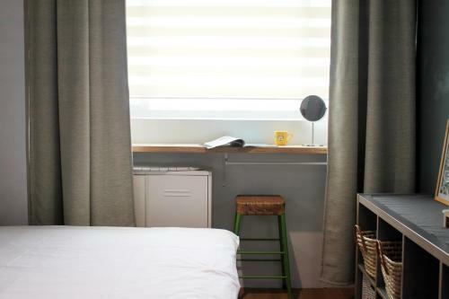 Apartamento G Piso Homestay