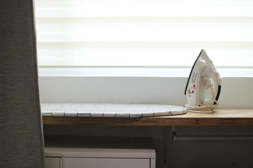 Apartamento G Piso Homestay