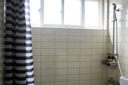 Apartamento G Piso Homestay