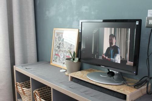 Apartamento G Piso Homestay