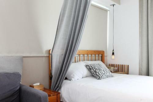 Apartamento G Piso Homestay