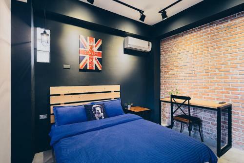 Mutter Apartment