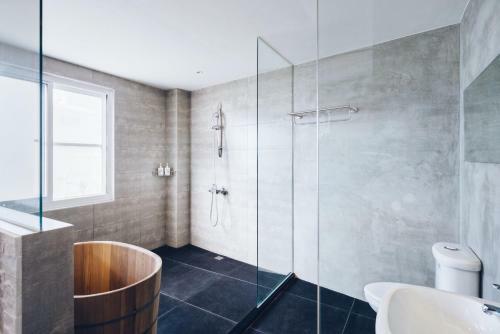 Mutter Apartment
