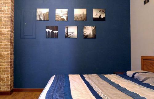 My Second Floor Homestay