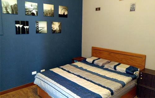My Second Floor Homestay