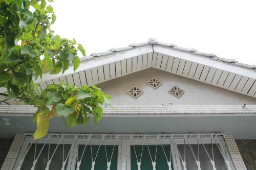 Tainan Macarthur Homestay