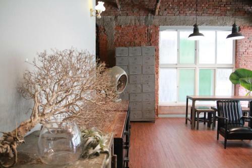 Tainan Macarthur Homestay
