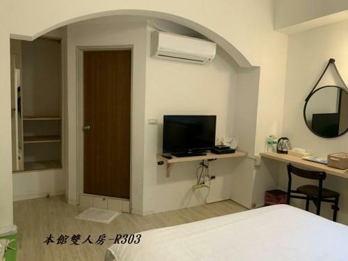 Posada At Tainan Inn