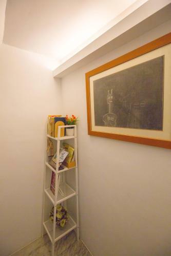 Leaf Hostel