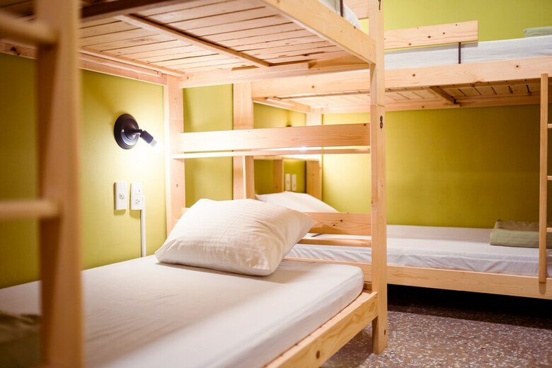 Local Backpacker Hostel