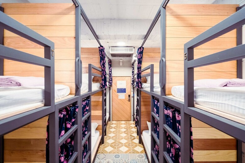 Local Backpacker Hostel